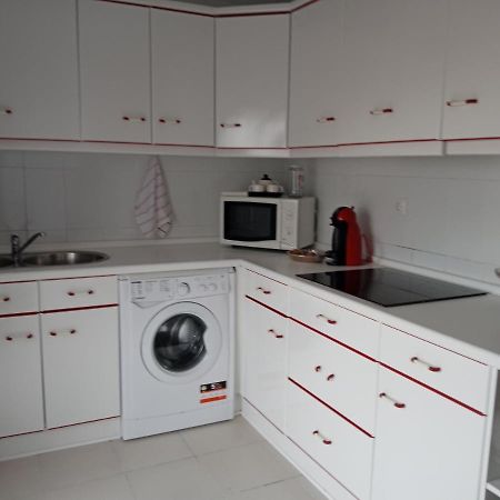 Bella Vista Apartment Jaén Екстериор снимка