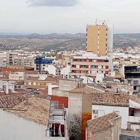 Bella Vista Apartment Jaén Екстериор снимка