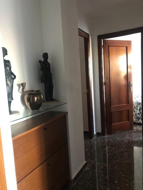 Bella Vista Apartment Jaén Екстериор снимка