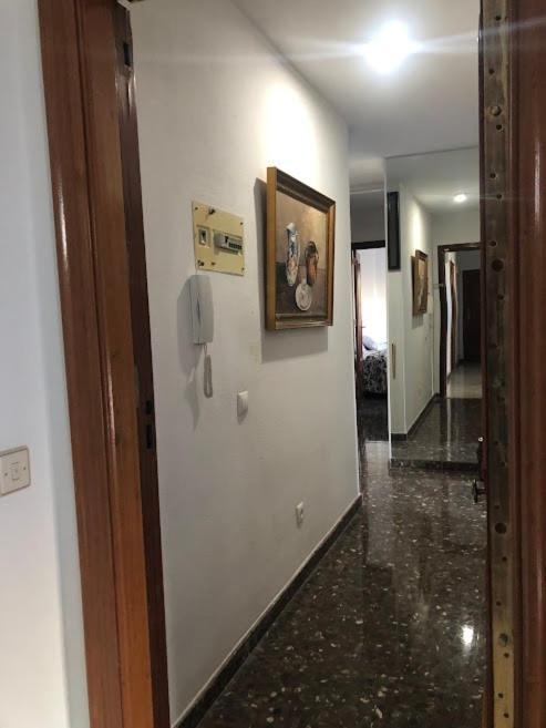Bella Vista Apartment Jaén Екстериор снимка