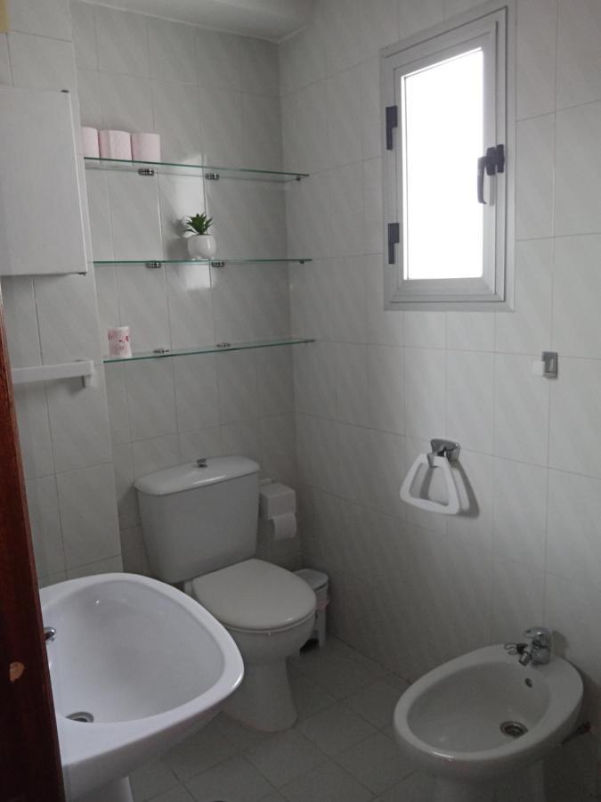 Bella Vista Apartment Jaén Екстериор снимка